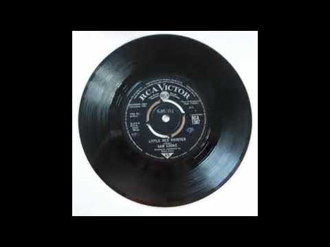 Little Red Rooster - Sam Cooke