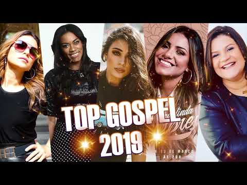 Hinos Para Acalmar Minha Alma em 2019   Músicas Gospel Mais Tocadas 2019   Louvores e Adoração
