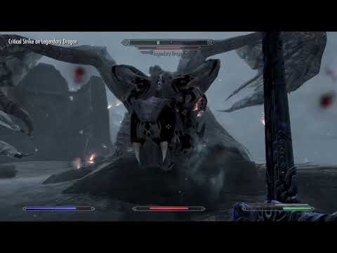 Skyrim Playthrough part 195