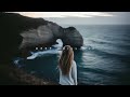 Solitude feels soft ~ Deep Chill Music Mix ~ Calm, Deep Focus Music