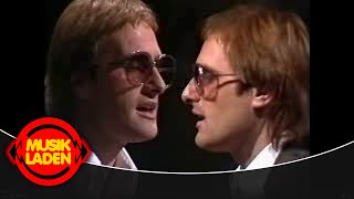 Steve Harley - Too Much Tenderness (1976)