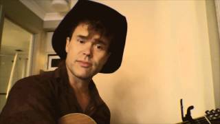 Corb Lund - What That Song Means Now #7 - September