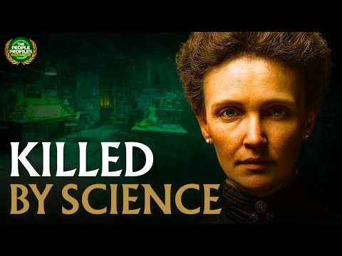 Marie Curie - Killed by Science Documentary