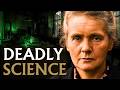 Marie Curie Killed By Science