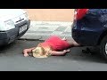 La venganza: El suicidio de su novia 