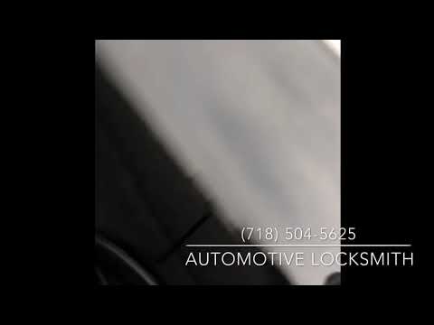 2015 Acura RLX smart key program in 5 min