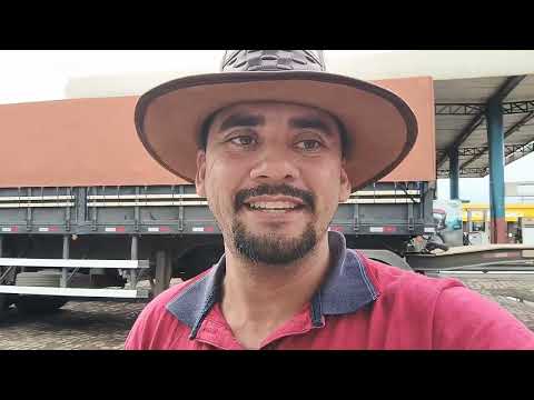 Destino SINOP MATO GROSSO 