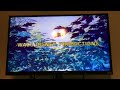 Closing To Robin Hood 1999 VHS French Canadian Copy