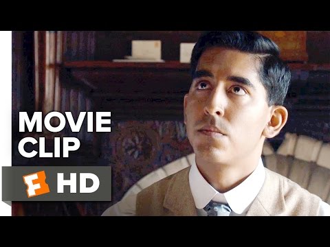 The Man Who Knew Infinity (Clip 'Truth')