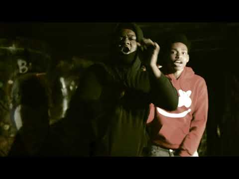 Bsg luhm x bsg tai x bounceout Brando - don’t fold