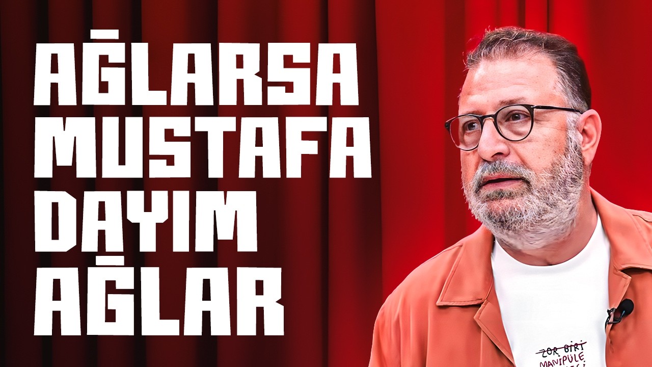 Başar Böyle Mi Dedi? | Can Yılmaz İle Geri Vites