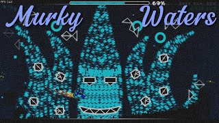 Murky Waters 100% by @sebthenose  and iopoe1 (SkullyHop 1.0 Creator contest entry)