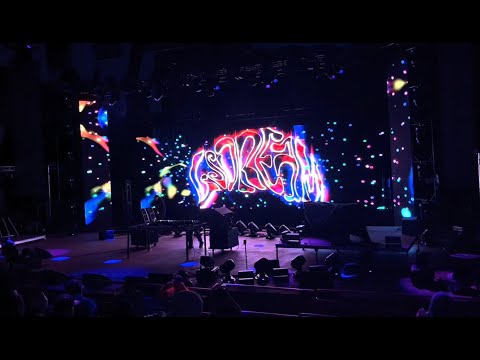 PEACE LOVE & WUBZ + more - LSDREAM (Opiuo x CloZee @ Red Rocks ’21)