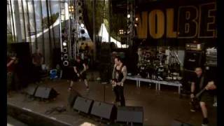Volbeat - The Human Instrument (Live)