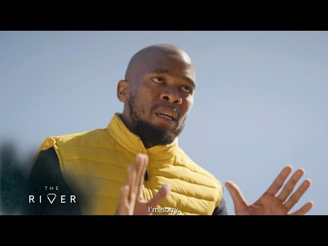 Ma, I stole the diamonds I'm sorry! | The River S5 | 1Magic | Episode 73