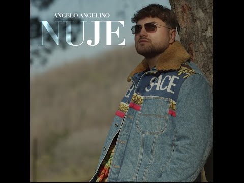 Angelo Angelino - Nuje (Videoclip ufficiale 2024)