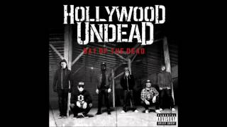 Party By Myself - Hollywood Undead