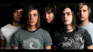 Red Jumpsuit Apparatus- The Grim Goodbye