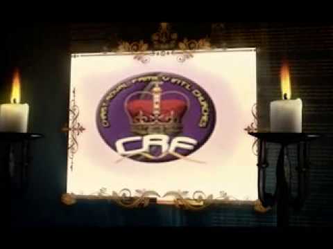 Gois Films - Music Video Productions ( Christ Royal Family Int'l Church) advert 4 programme