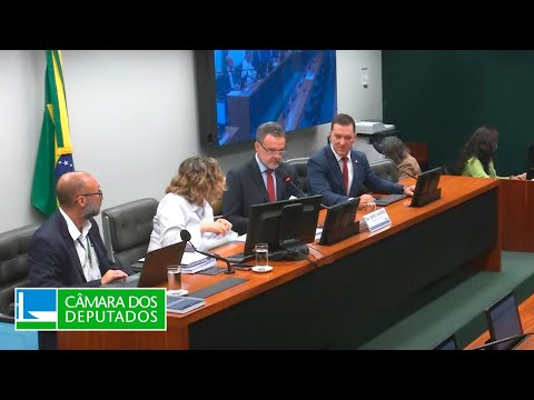 Defesa do Consumidor - Discussão e votação de propostas legislativas - 07/05/2025