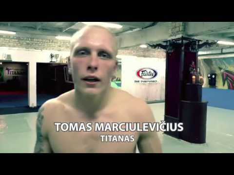 Tomas Marciulevičius - jau greitai...KLAIPĖDA - Tu turi tai pamatyti! Rekomenduoja SEL