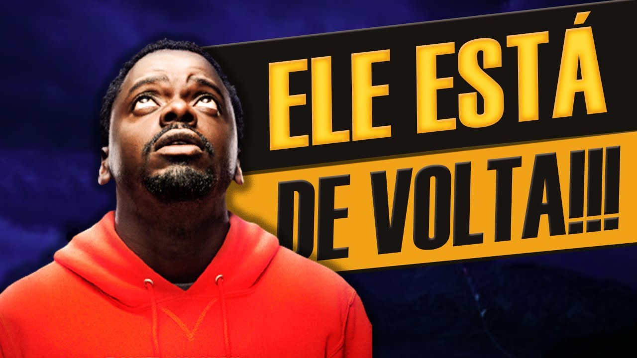 NÃO! NÃO OLHE! - UM FILME FANTÁSTICO QUE VAI DECEPCIONAR MUITA GENTE