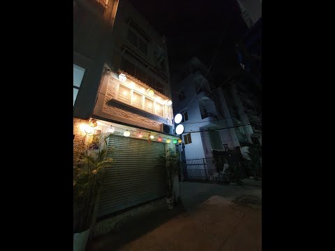 Cho Thuê căn góc 180M2,  KD và ở đều tốt, Nguyễn Thượng Hiền , Bình Thạnh