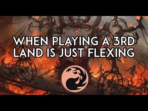 THE ABSOLUTE 0 IQ DECK - BEST DECK EVER - MTG Arena - Original Decks