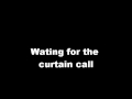 Curtain Call song 