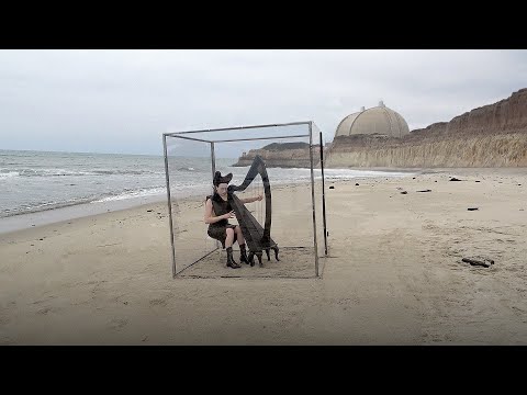 Allie X - Down Season (Official Lyric Video)