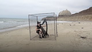 Allie X - Down Season (Lyrics)