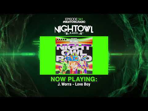 BEYOND WONDERLAND 2022 MEGAMIX - Night Owl Radio 341