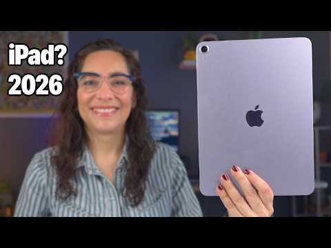 No vimos buenas ofertas en este iPad Pro ni en el Black Friday, ni en Navidad. Eso se ha acabado: está a precio mínimo