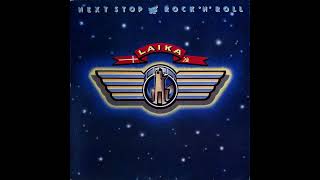 Laika. Next Stop Rock'N'Roll [1990, HOL 0011, DK]