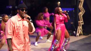 BOOM SHAKA (ZA) - MTN Bushfire 2025