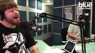 MERLIN AYAHUASCA:  TRES AGUJAS