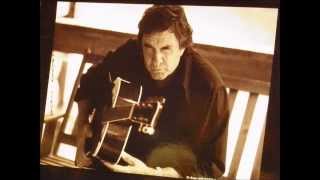 Johnny Cash - Movin'