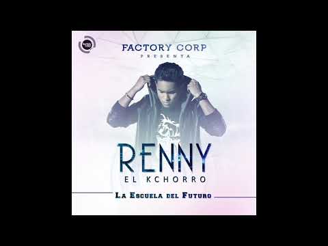 Renny El Kchorro Ft Akim - Como tu ninguna (audio)
