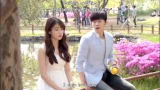 Download lagu Changmin(2AM),Dahee(GLAM) - I Can't Live Without You FMV [ENGSUB   Romanization   Hangul] mp3