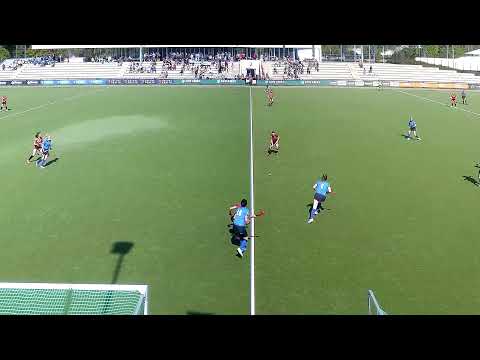 Oranje-Rood D2-O - Breda D2-O