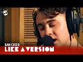 San Cisco cover Daft Punk 'Get Lucky' on triple ...