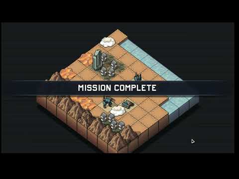 Into the Breach 30k hard perfect run(zenith guard)