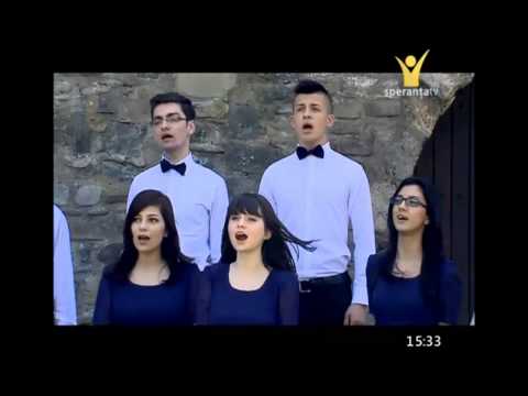 TIN HARMONY - Nu te-ndoi, ci crede!