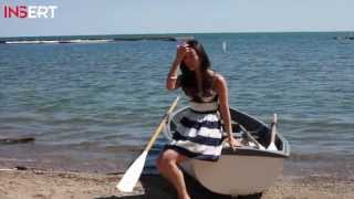 Sweet Candy Wu- Cover Girl @ insertmag.ca