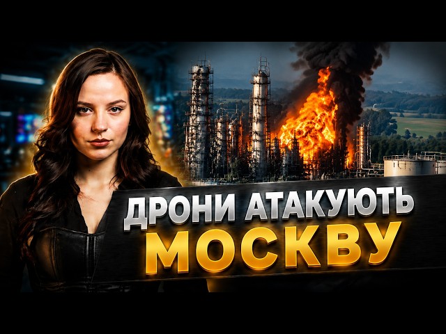 Українські дрони vs шахеди: чому Близький Схід просить допомоги в України