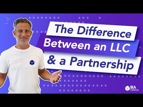, title : 'What is the Difference Between an LLC and a Partnership?