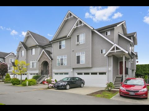 #27 8881 Walters St,Chilliwack - Real Estate Virtual Tour - Linda Pham