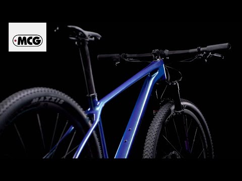 Merida BIG.NINE 9000