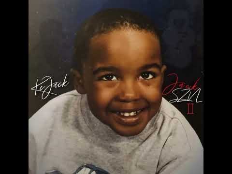 KE JACK - F**k KE JACK ( OFFICIAL AUDIO )