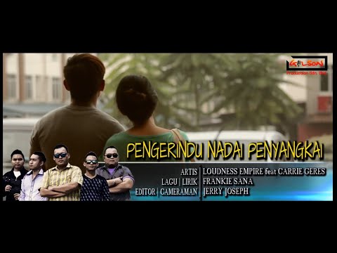 Loudness Empire  Pengerindu Nadai Penyangkai Official MTV